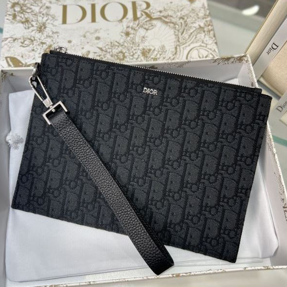 Christian Dior Clutch Bags - Click Image to Close